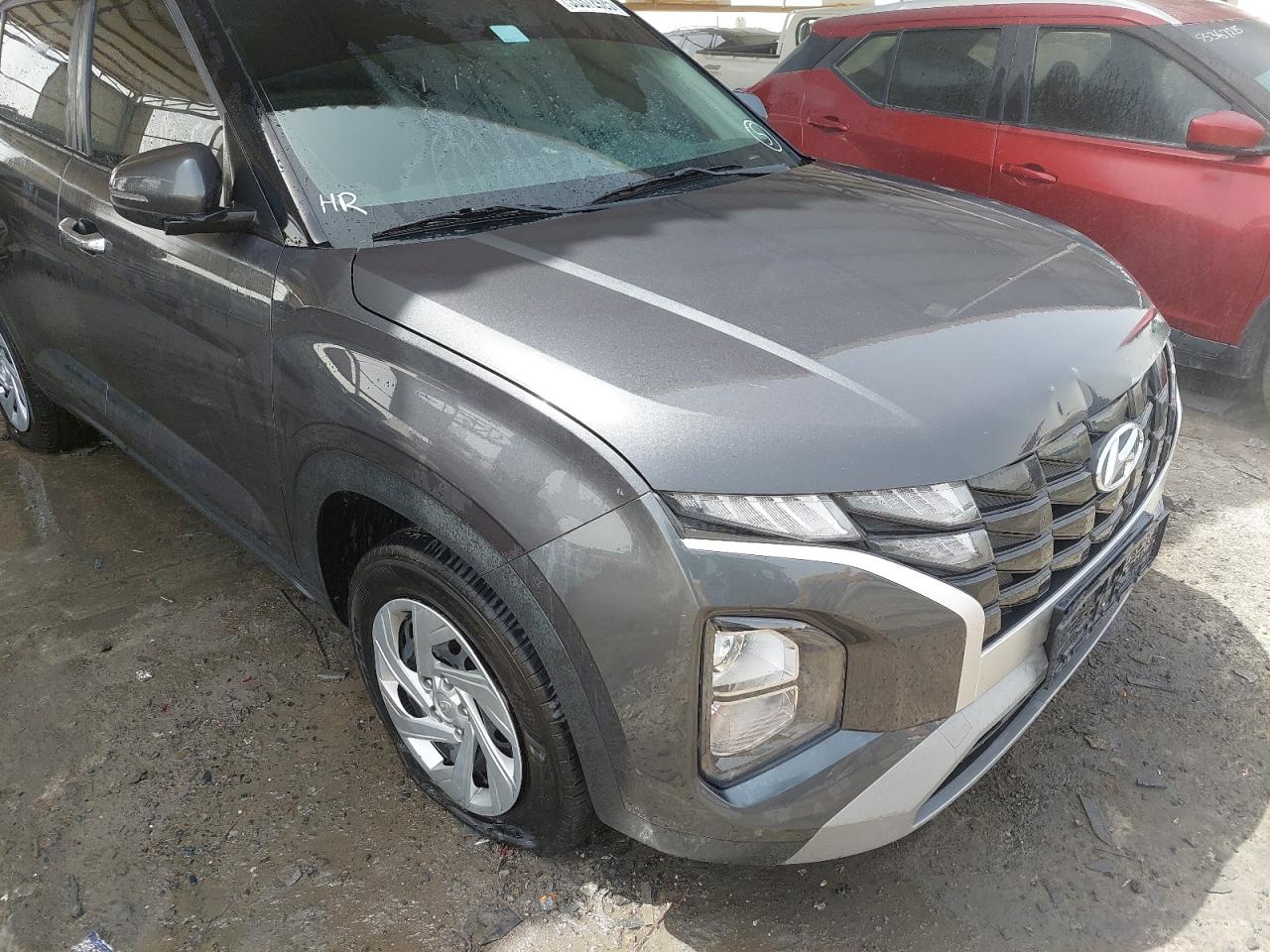 MF3PB8129RJ083969 - 2024 Hyundai CRETA - #55372925