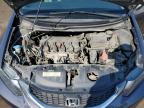 2015 Honda Civic Lx zu verkaufen in Bowmanville, ON - Side