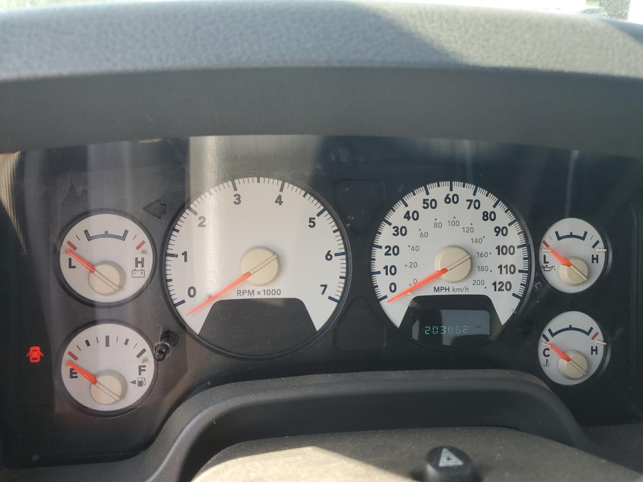 2006 Dodge Ram 1500 St VIN: 1D7HA182X6S569758 Lot: 57431925