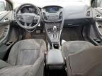 2015 Ford Focus Se zu verkaufen in Andrews, TX - All Over