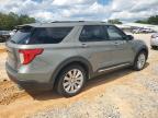 2020 Ford Explorer Limited for Sale in Eight Mile, AL - Side