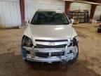 2014 Chevrolet Captiva Ltz de vânzare în Lansing, MI - Front End