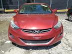 2011 Hyundai Elantra Gls for Sale in Waldorf, MD - Minor Dent/Scratches