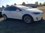 2020 Tesla Model X  for Sale in Finksburg, MD - Rear End