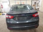 2015 Ford Fusion Se на продаже в Ham Lake, MN - Side