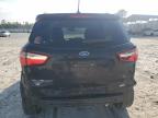 2020 Ford Ecosport Se للبيع في Loganville، GA - Front End