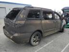 2005 Toyota Sienna Xle იყიდება Rancho Cucamonga-ში, CA - Burn