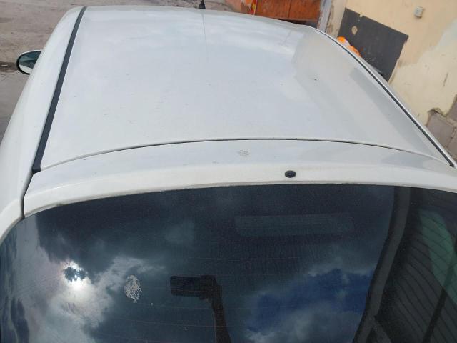 2012 FORD KA 1.2 ZETEC 3DR [START STOP]