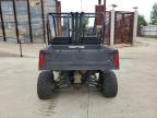 2010 POLARIS RANGER 400 for sale at Copart TX - CRASHEDTOYS DALLAS