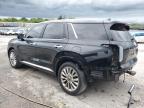 2020 Hyundai Palisade Limited на продаже в Lawrenceburg, KY - Side
