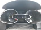 2013 RENAULT CLIO D-QUE for sale at Copart COLCHESTER