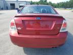 2009 Ford Fusion Se за продажба в Dunn, NC - Side