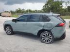 2023 Toyota Rav4 Xle Premium zu verkaufen in Fort Pierce, FL - Side