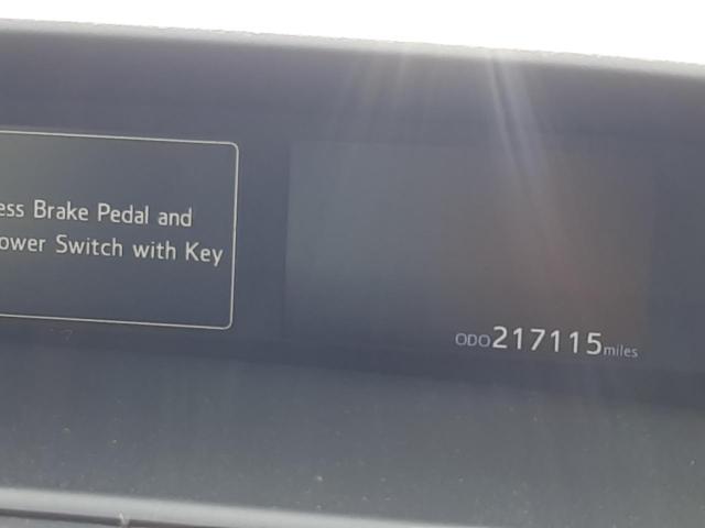 2018 TOYOTA PRIUS ACTI