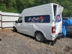 2020 Nissan Nv 2500 S en Venta en Lufkin, TX - Rear End