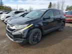 2018 Honda Cr-V Lx for Sale in Bowmanville, ON - Vandalism