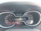 2015 VAUXHALL VIVARO 270 for sale at Copart WHITBURN
