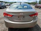 2013 Hyundai Elantra Gls   na sprzedaż w Finksburg, MD - Front End