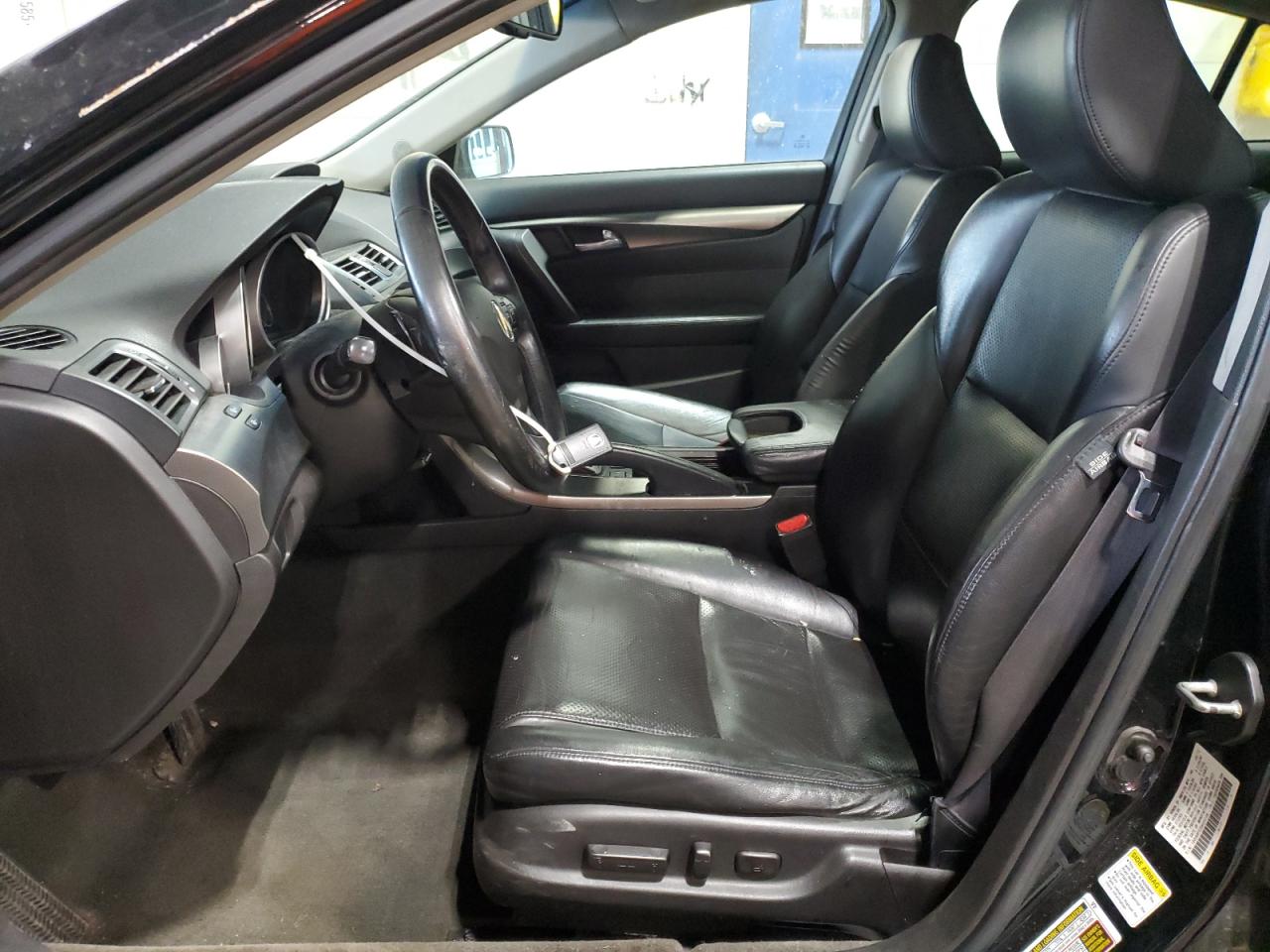 2013 Acura Tl Tech VIN: 19UUA8F53DA000138 Lot: 57076555