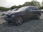 2016 Mercedes-Benz Glc 300 4Matic   de vânzare în North Billerica, MA - Front End