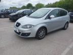 2012 SEAT ALTEA XL S for sale at Copart SANDWICH