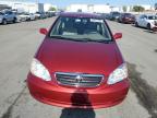 2005 Toyota Corolla Ce   for Sale in Martinez, CA - Front End
