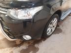 2014 MITSUBISHI OUTLANDER for sale at Copart WESTBURY