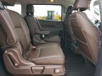 2025 Honda Odyssey Touring на продаже в Oklahoma City, OK - Rear End
