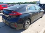 2018 HYUNDAI IONIQ PREM for sale at Copart SANDY