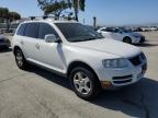 2007 Volkswagen Touareg V6 for Sale in Martinez, CA - Minor Dent/Scratches