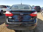 2016 Ford Fiesta Se na sprzedaż w Chicago Heights, IL - Front End