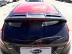 2016 FORD FIESTA ZET for sale at Copart SANDWICH