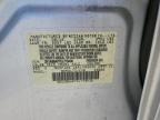 2012 Nissan Sentra 2.0 продається в Fresno, CA - Rear End