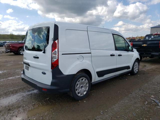  FORD TRANSIT 2018 Белый