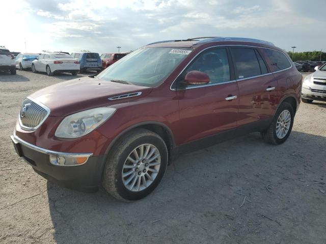 2010 Buick Enclave Cxl