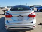 2017 Ford Fiesta Se zu verkaufen in Grand Prairie, TX - Front End