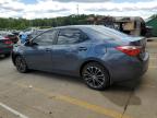 2015 Toyota Corolla L en Venta en Louisville, KY - Front End
