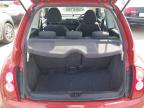 2010 NISSAN MICRA ACEN for sale at Copart NEWBURY