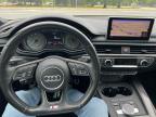 2018 Audi S5 Premium Plus for Sale in North Billerica, MA - Minor Dent/Scratches