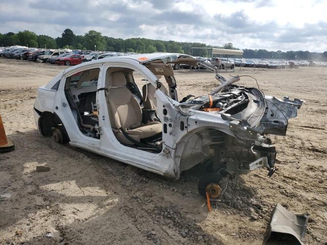  CHRYSLER 200 2013 Белый