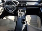2015 Lexus Is 250 იყიდება Lebanon-ში, TN - Water/Flood