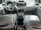 2014 Toyota Sienna Le للبيع في Gainesville، GA - Side