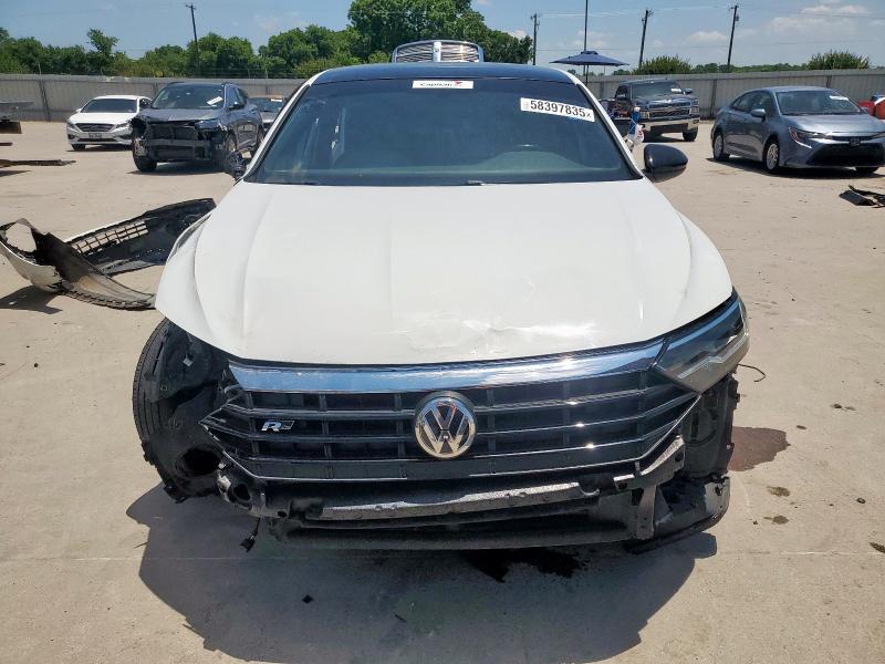  VOLKSWAGEN JETTA 2020 Biały