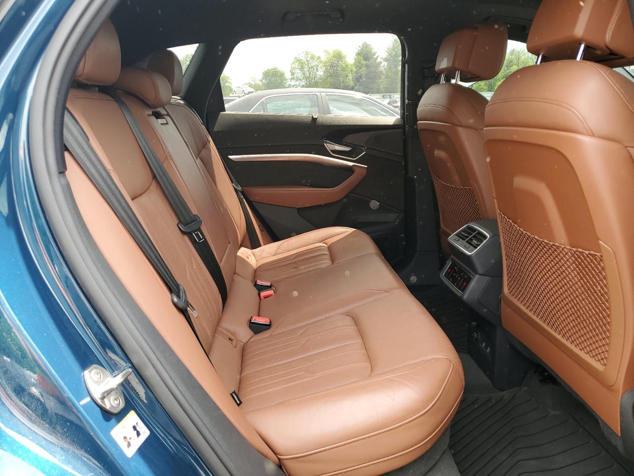 2019 Audi E-Tron Prestige VIN: WA1VABGE2KB019280 Lot: 53157365