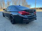 2018 Bmw M550Xi  იყიდება North Billerica-ში, MA - Normal Wear