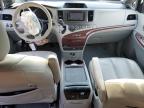 2014 Toyota Sienna Xle for Sale in Denver, CO - Front End