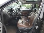 2016 Fiat 500X Lounge იყიდება Baltimore-ში, MD - Minor Dent/Scratches