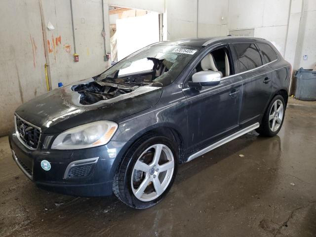 2011 Volvo Xc60 T6