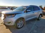 2015 Ford Edge Sel for Sale in Grand Prairie, TX - Front End