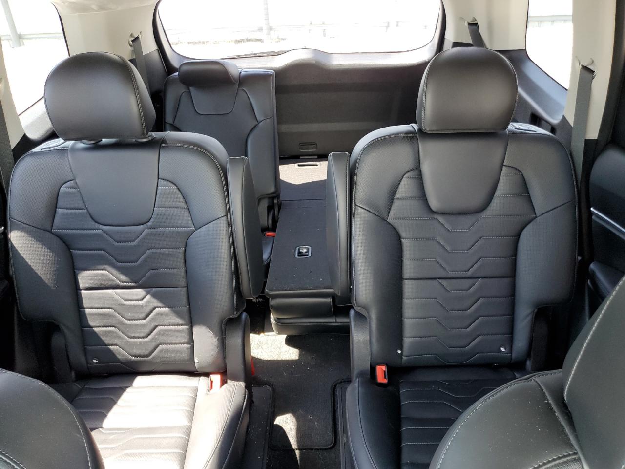 2022 Kia Telluride Sx VIN: 5XYP5DHC5NG206700 Lot: 57030445